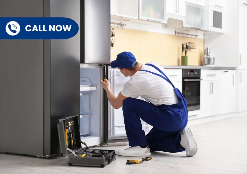 Ellinwood Appliance Repair Company